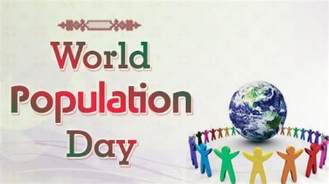 Population Day 2021 Wallpapers - Wallpaper Cave