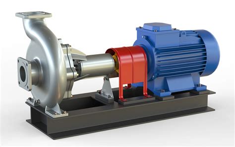 Centrifugal Pump