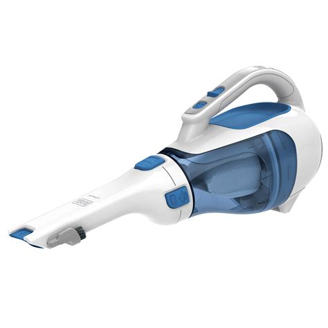 BLACK+DECKER HHVI320JR02 Dustbuster Cordless Lithium Hand Vacuum