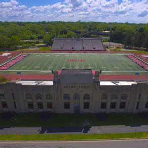 Athletic Facilities | Ohio Wesleyan University