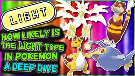 Light Type Fakemon