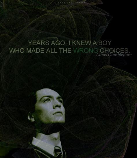 Tom Riddle Quotes. QuotesGram