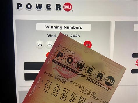 Powerball winning numbers Dec. 30, 2023: No winner, jackpot grows to $810 million