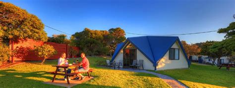 Beach Cabins Merimbula in Australia - Room Deals, Photos & Reviews