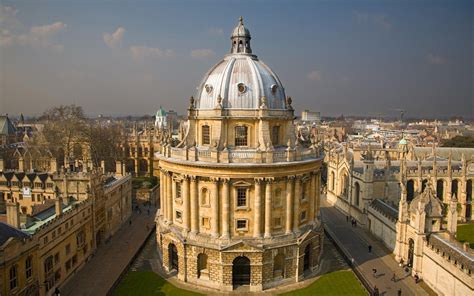 Oxford University Wallpapers - Wallpaper Cave