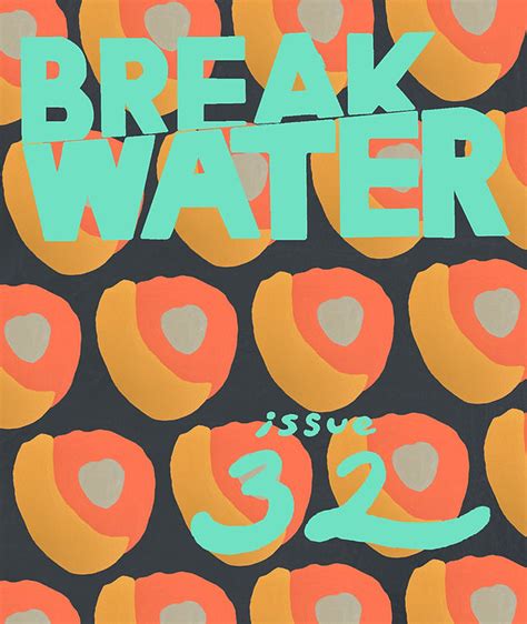 Breakwater Review | Literary Journal