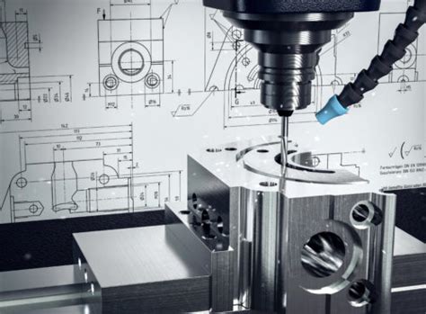 CNC Machining vs. Conventional Machining - EMC Precision