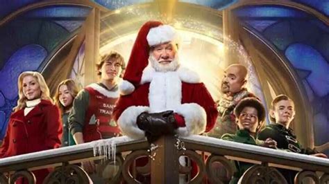 The Santa Clauses Season 2: Release Date, Cast, Plot, Trailer, And Other Updates That You Want ...