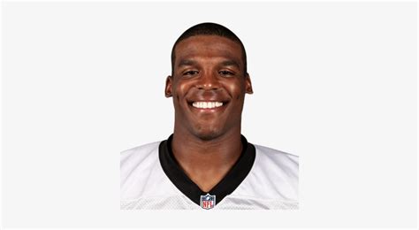 Cam Newton - Cam Newton New Haircut - Free Transparent PNG Download ...