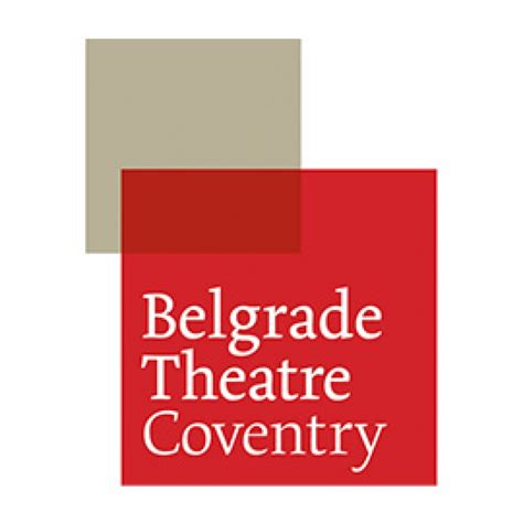 Belgrade Theatre | Coventry & Warwickshire Champions