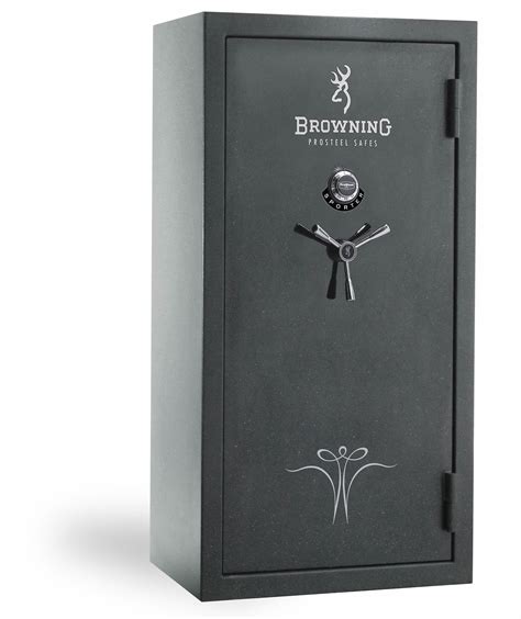 Browning Sporter Series Pro Steel Safe | Shooting Illustrated