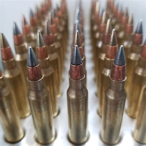 M855A1 Enhanced Performance Rounds 20 Rounds | RedEye Reloading