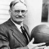 James Naismith Biography, James Naismith's Famous Quotes - Sualci Quotes 2019