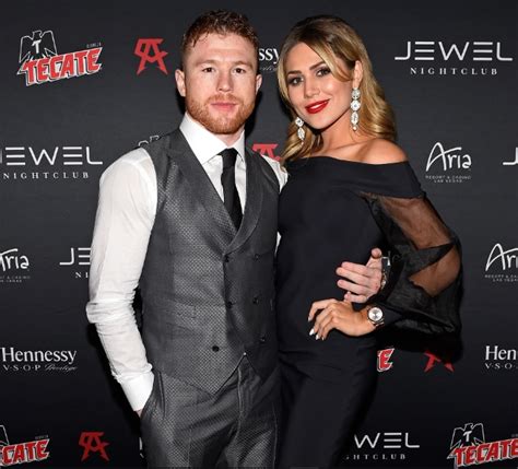 Canelo Álvarez facts: Boxer's bio, age, wife, record, family, height - FactMandu