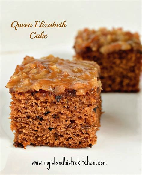 Queen Elizabeth Cake | Recipe | Cake recipes, Cake, Baking