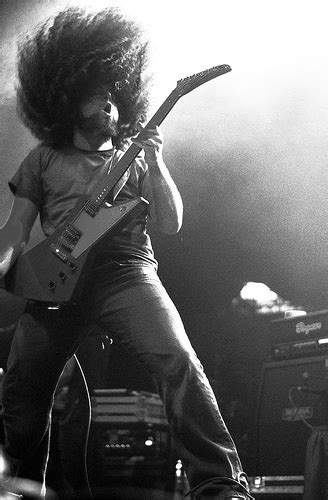 Claudio Sanchez :) - Alien.com