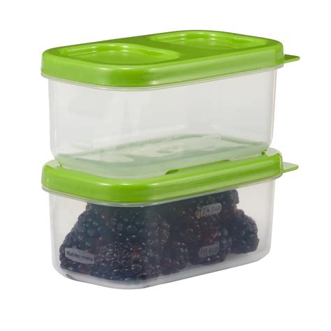 Best Rubbermaid Dressing Containers - Home Gadgets