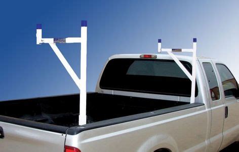 Removable Ladder Racks for Trucks & Service Body в 2020 г.