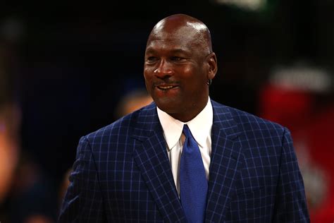 Michael Jordan Net Worth: 5 Fast Facts You Need to Know