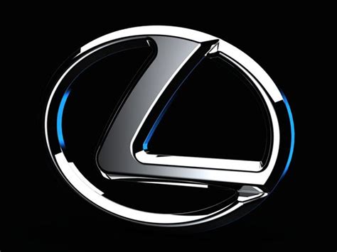 Lexus Symbol 640x480 | Lexus logo, Lexus dealership, Lexus