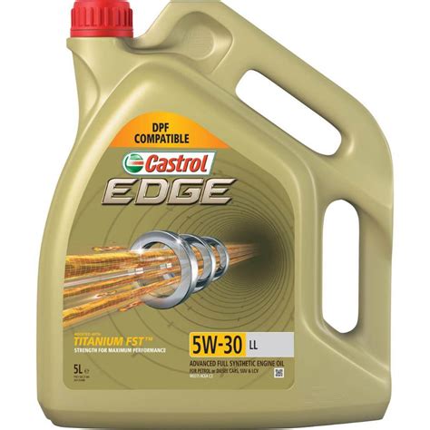 Castrol Edge 5W30 - DISKONTNE CENE - ULJA.RS