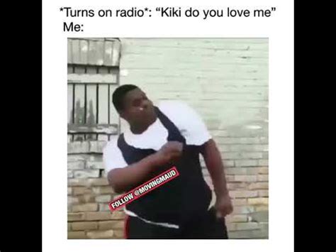 Drake In My Feelings KIKI DO YOU LOVE ME meme #inmyfeelingschallenge ...