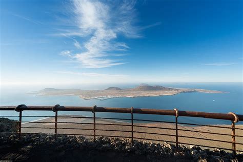 Mirador Del Rio Lanzarote