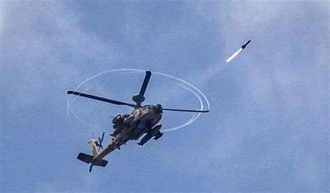 Yemen’s Houthis Shot Down Saudi Apache Attack Helicopter — VIDEO – Anti-Empire