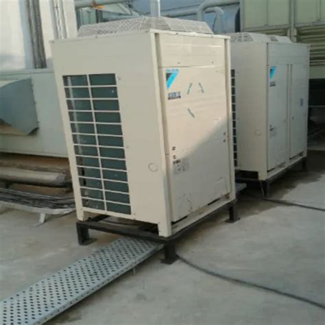 Daikin VRV Systems at best price in New Delhi by Dezine Hours | ID ...