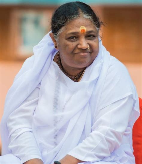 Mata Amritanandamayi Devi Wiki, Age, Husband, Family, Biography & More ...