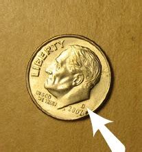 Make Money Rolling Coins: What Are Mint Marks? | Femme Frugality