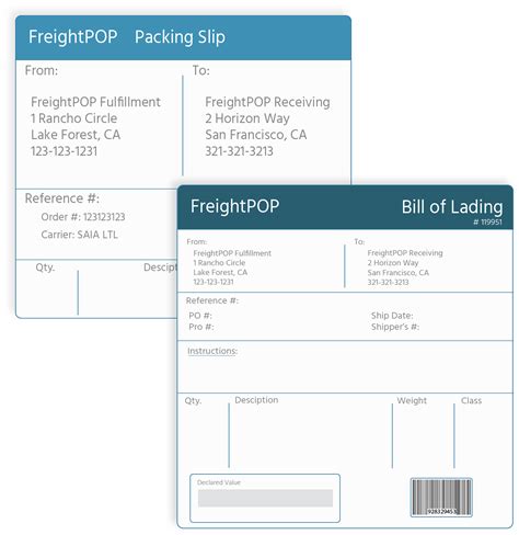 FreightPOP Software - 2024 Reviews, Pricing & Demo