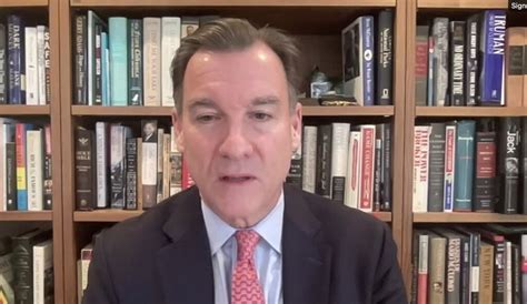 Tom Suozzi Calls For An ‘Ellis Island’ At The Southern Border