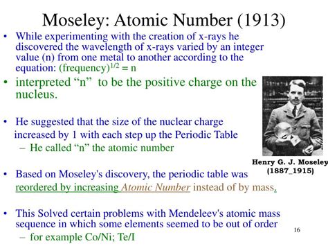 PPT - Historical Development of the Periodic Table PowerPoint Presentation - ID:1481918