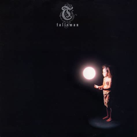 ‎Talisman - Album by Talisman - Apple Music