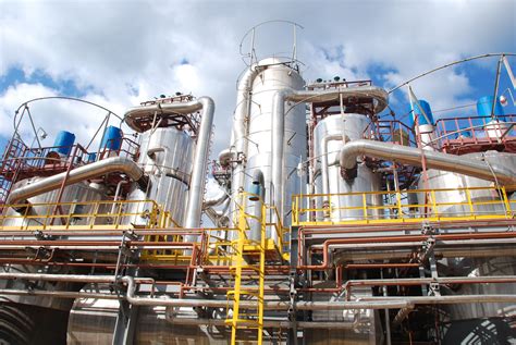 One of the World's Largest Ammonia Plants Turns to GE to Modernize ...