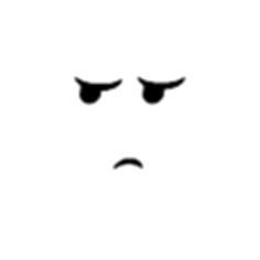 Roblox Face Png - Free Roblox Faces 2018, Transparent Png is free ...