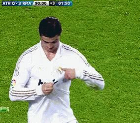 Real Madrid GIF - RealMadrid - Discover & Share GIFs