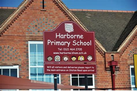 Harborne Primary School - retirement village residents oppose new annexe - Birmingham Live