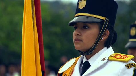 Juramento A La Bandera Argentina