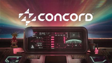 Concord Is A PvP First-Person Shooter From Firewalk Studios, Coming To ...