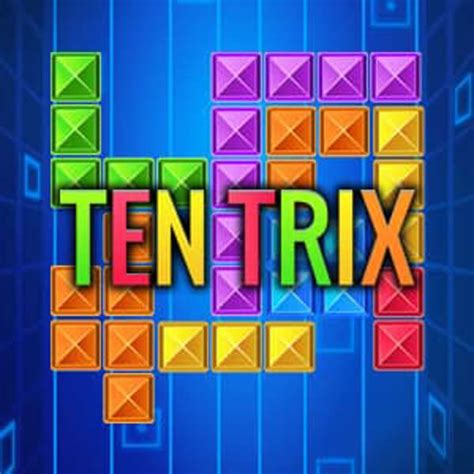 TENTRIX - Juega TenTrix en Pais de Los Juegos / Poki