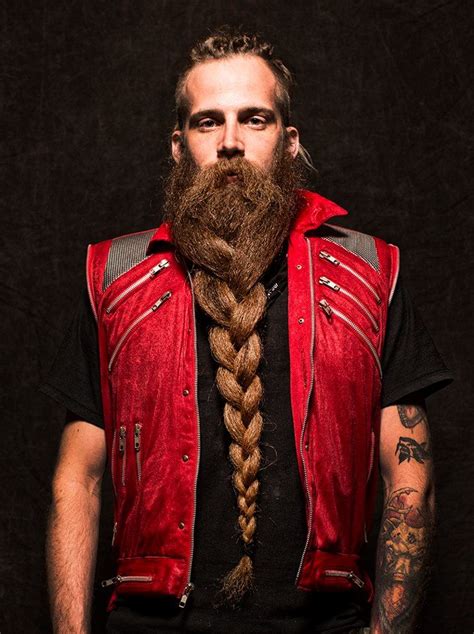 Pin on Beautiful Beards