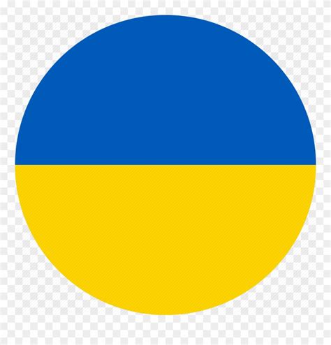 World Maps Library - Complete Resources: Logo Ukraine Flag Png