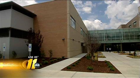 New Rolesville High School set to open [Video]