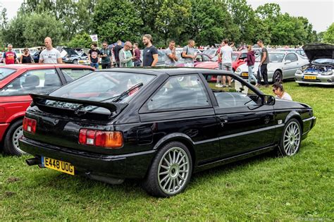 Isuzu Piazza S1 Turbo Handling by Lotus 1988 r3q | RitzSite Photo ...