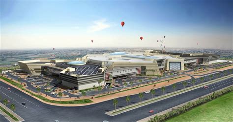 Doha Mall all set to make a spellbound entry into Qatar – Fact Magazine ...