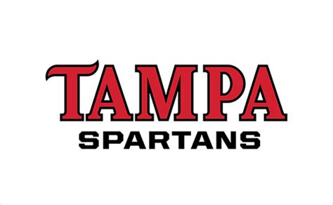 University of Tampa Introduces New, Updated Athletic Logos - Logo Designer