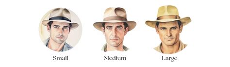 Selecting the Perfect Fedora Brim Style | Agnoulita Hats