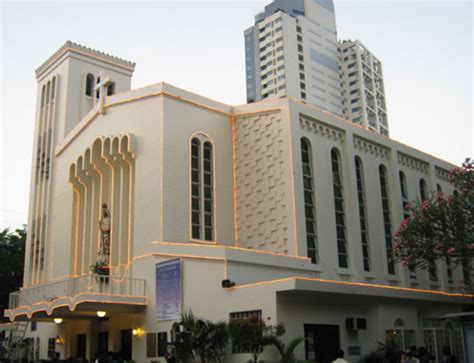 Nuestra Señora de Guia, Ermita, Manila — Organographia Philipiniana